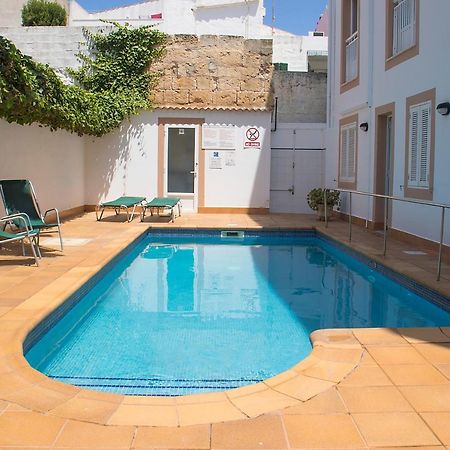 Hotel Geminis Ciutadella  Luaran gambar