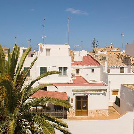 Hotel Geminis Ciutadella  Luaran gambar