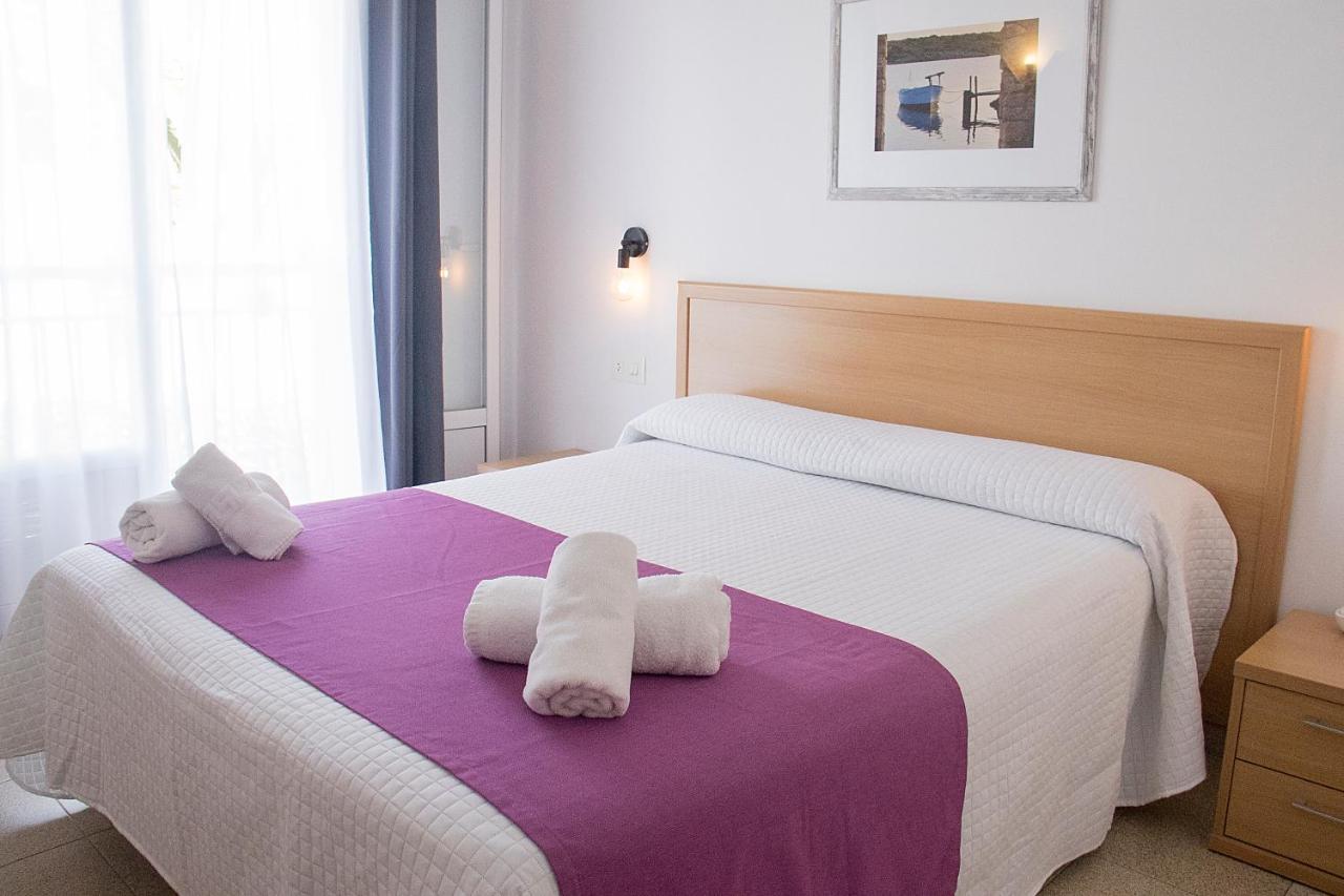 Hotel Geminis Ciutadella  Luaran gambar