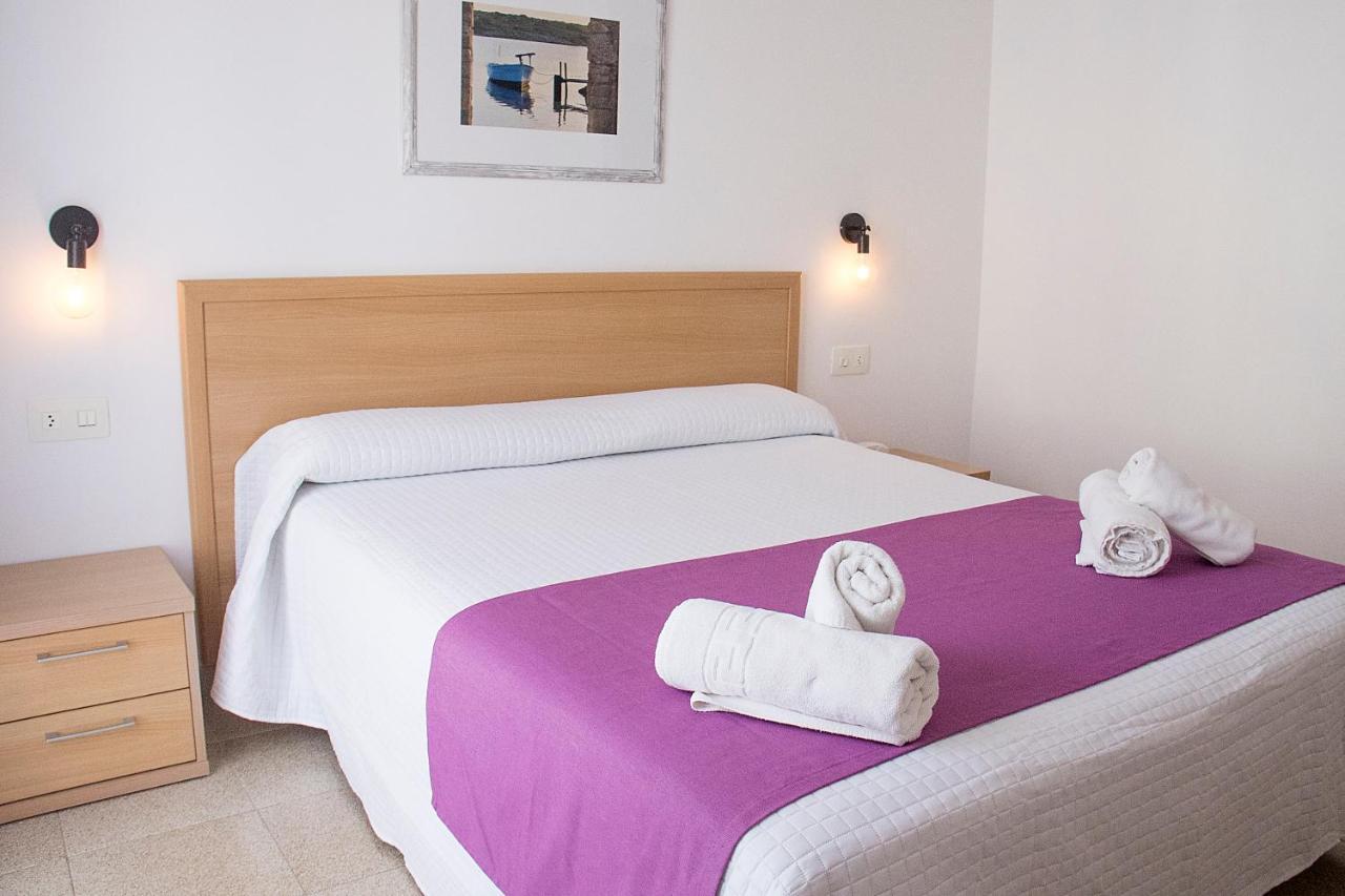 Hotel Geminis Ciutadella  Luaran gambar