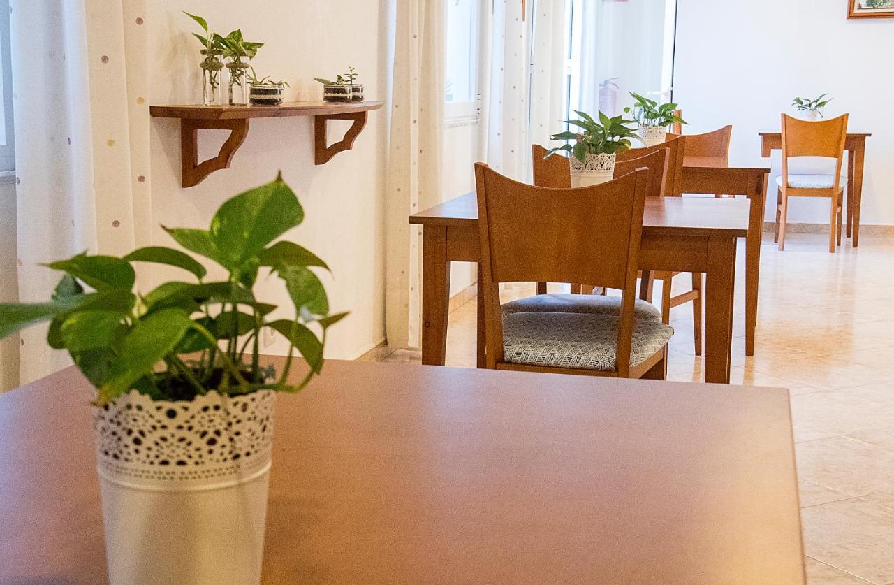 Hotel Geminis Ciutadella  Luaran gambar
