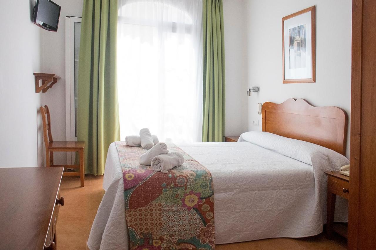 Hotel Geminis Ciutadella  Luaran gambar