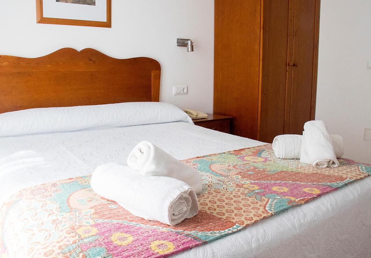 Hotel Geminis Ciutadella  Luaran gambar