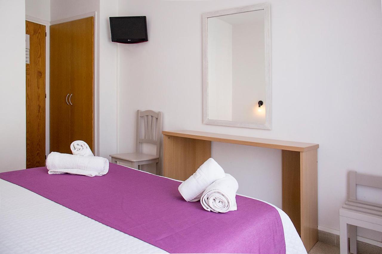 Hotel Geminis Ciutadella  Luaran gambar
