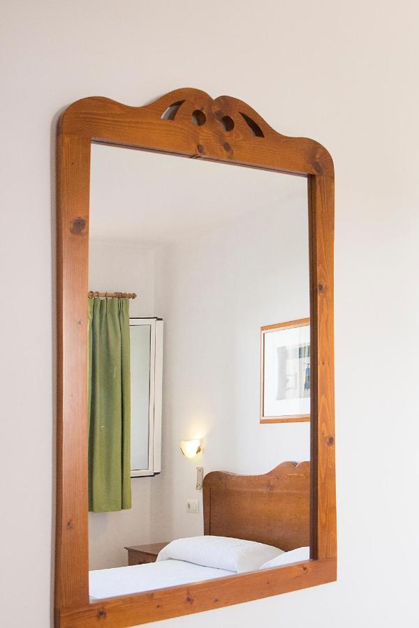 Hotel Geminis Ciutadella  Luaran gambar