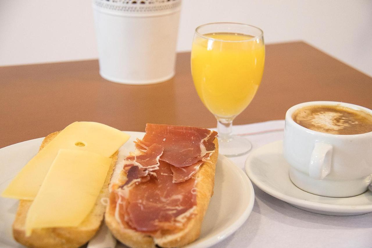 Hotel Geminis Ciutadella  Luaran gambar