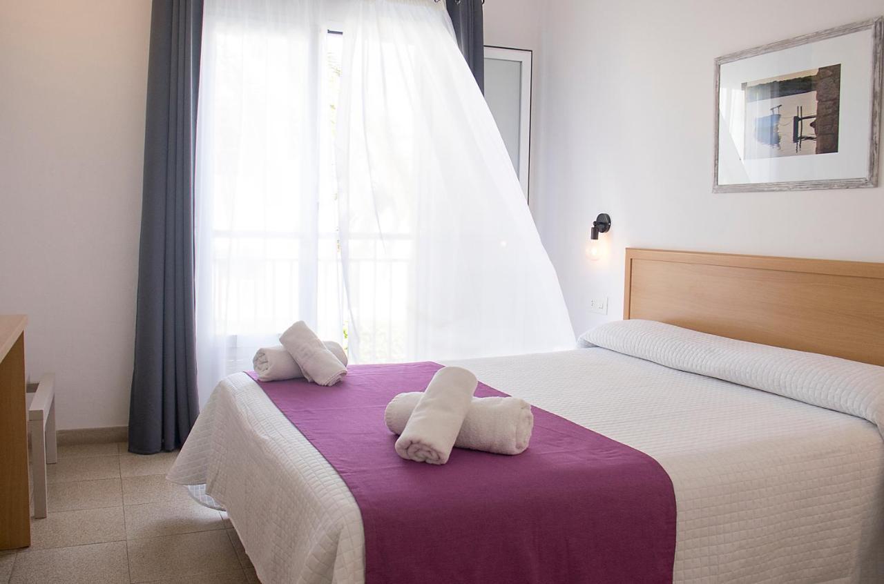 Hotel Geminis Ciutadella  Luaran gambar