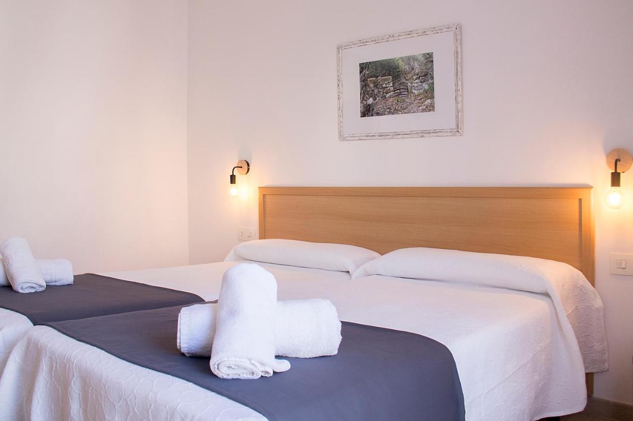 Hotel Geminis Ciutadella  Luaran gambar