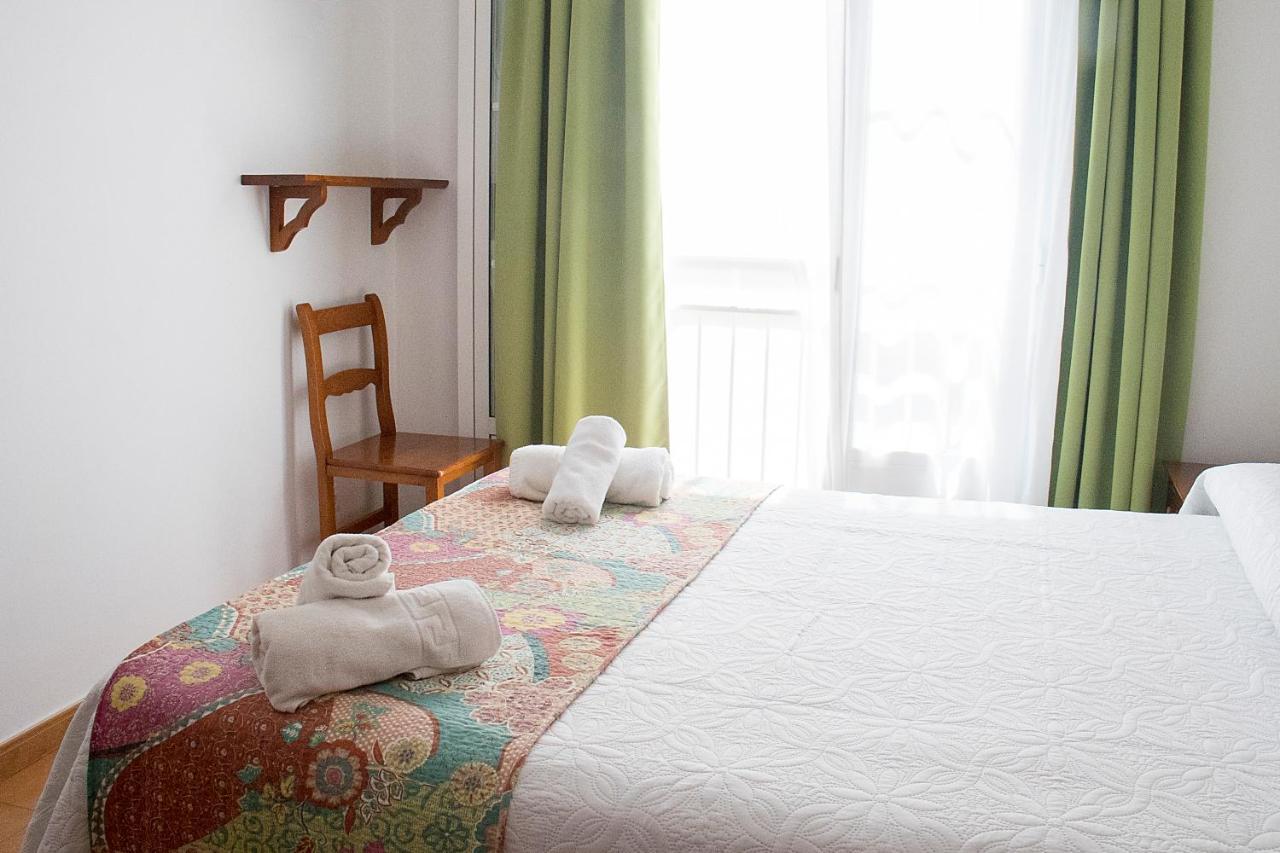 Hotel Geminis Ciutadella  Luaran gambar