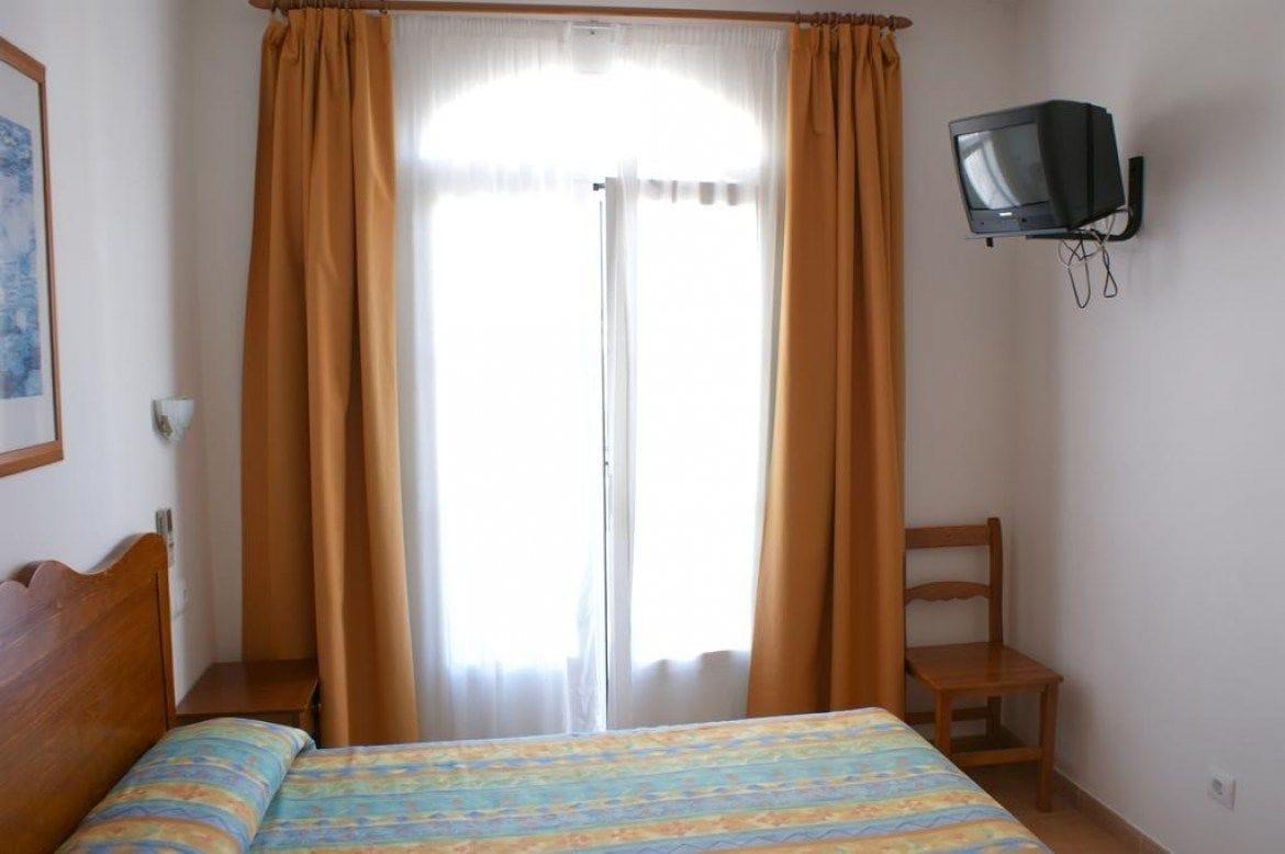 Hotel Geminis Ciutadella  Luaran gambar