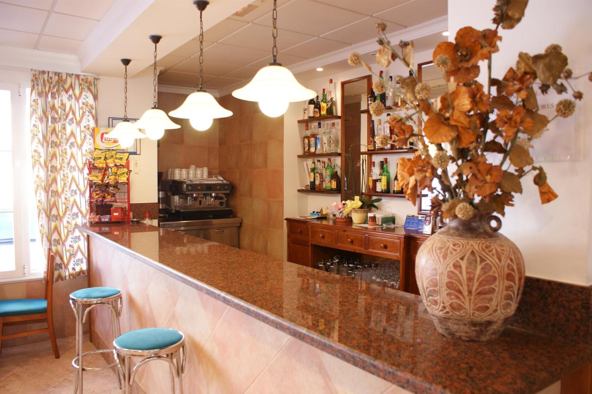 Hotel Geminis Ciutadella  Luaran gambar