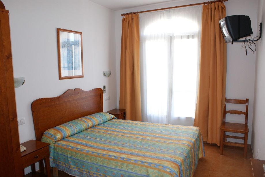 Hotel Geminis Ciutadella  Luaran gambar